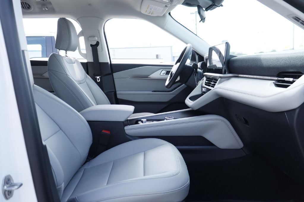 2026 Ford Explorer Active Hondo TX