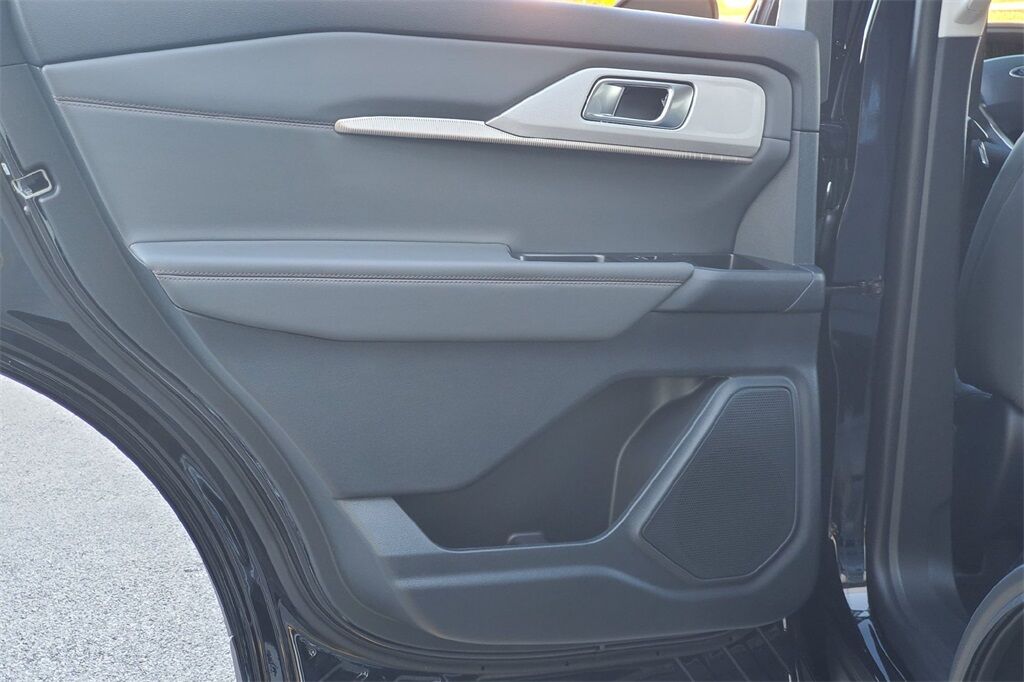 2026 Ford Explorer Active Hondo TX