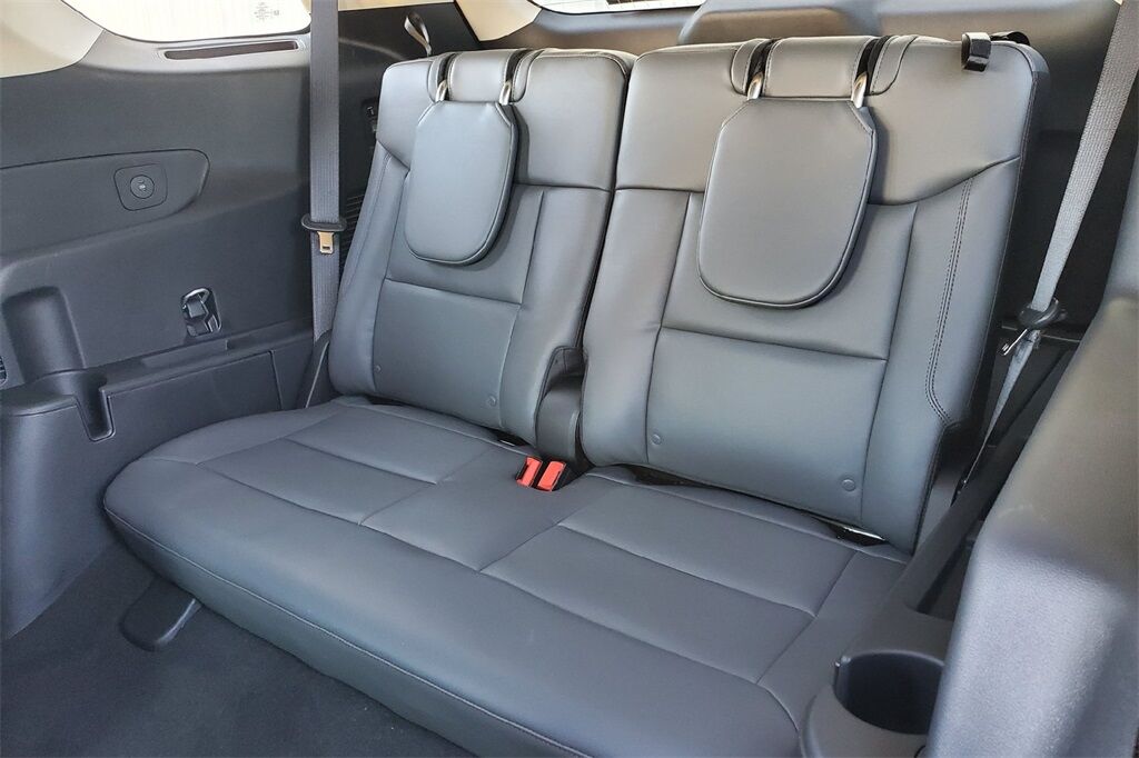 2026 Ford Explorer Active Hondo TX