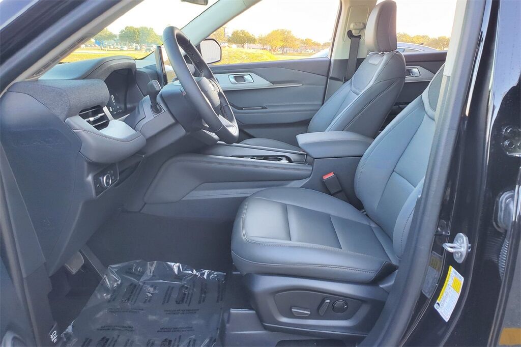 2026 Ford Explorer Active Hondo TX