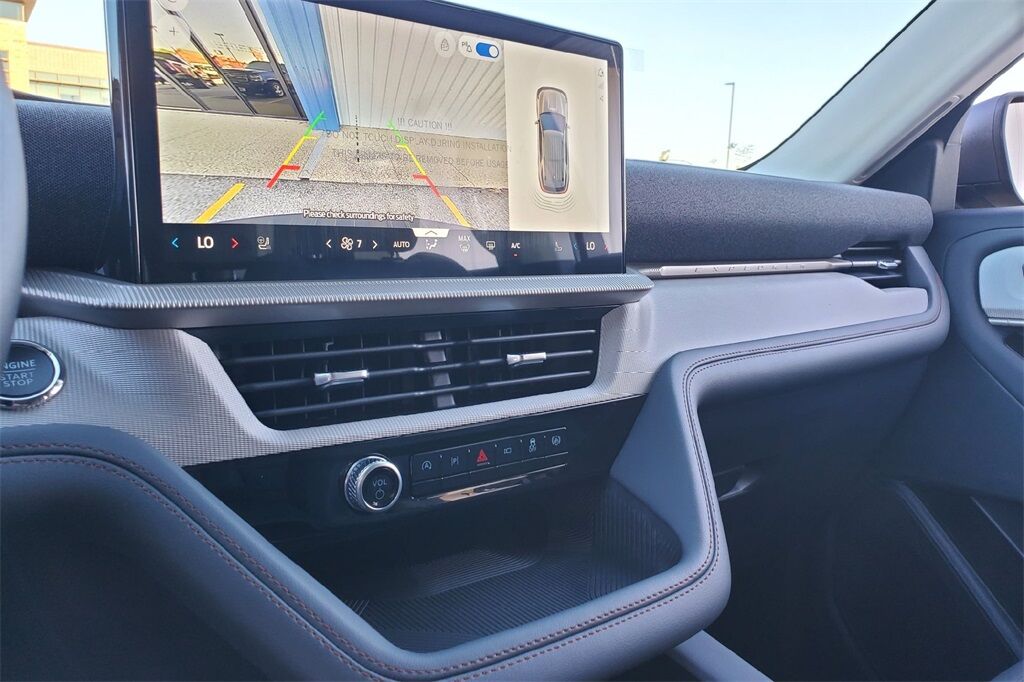 2026 Ford Explorer Active Hondo TX