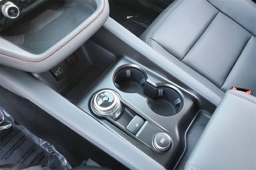 2026 Ford Explorer Active Hondo TX