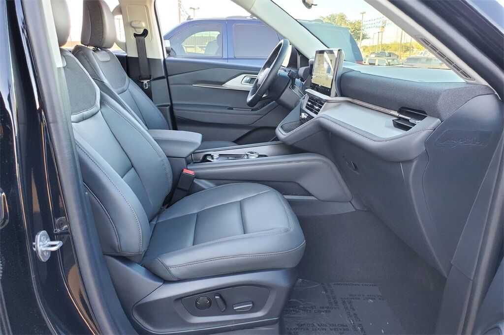 2026 Ford Explorer Active Hondo TX