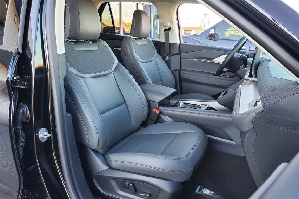 2026 Ford Explorer Active Hondo TX