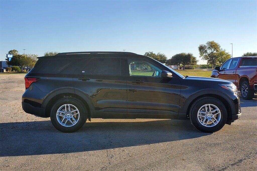 2026 Ford Explorer Active Hondo TX
