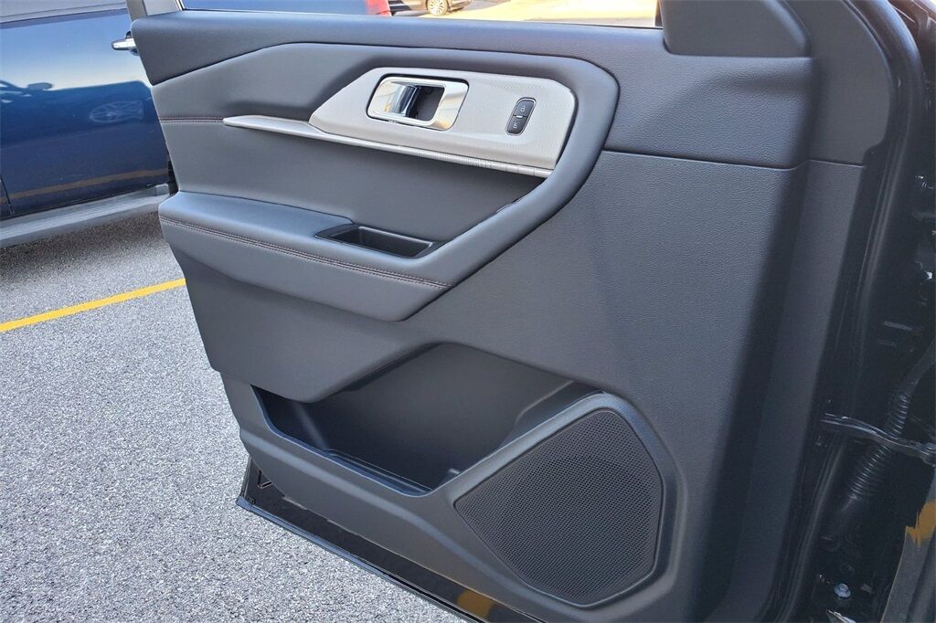 2026 Ford Explorer Active Hondo TX