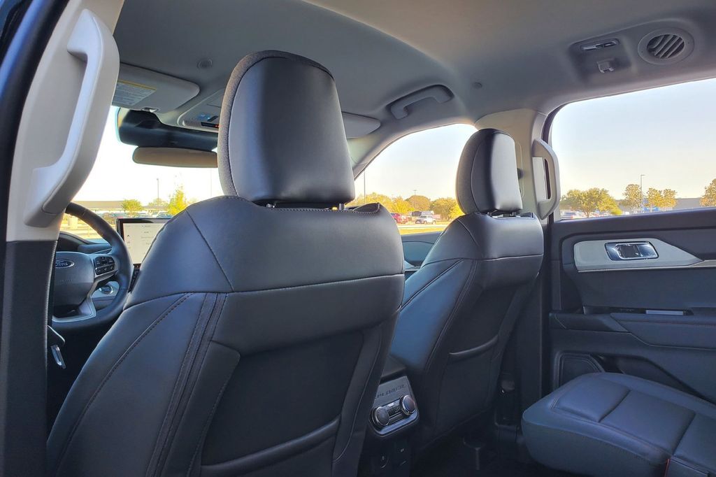 2026 Ford Explorer Active Hondo TX