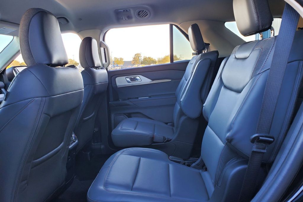 2026 Ford Explorer Active Hondo TX