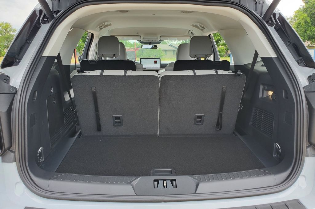 2026 Ford Explorer Active Hondo TX