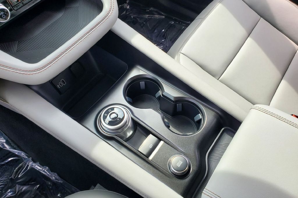 2026 Ford Explorer Active Hondo TX