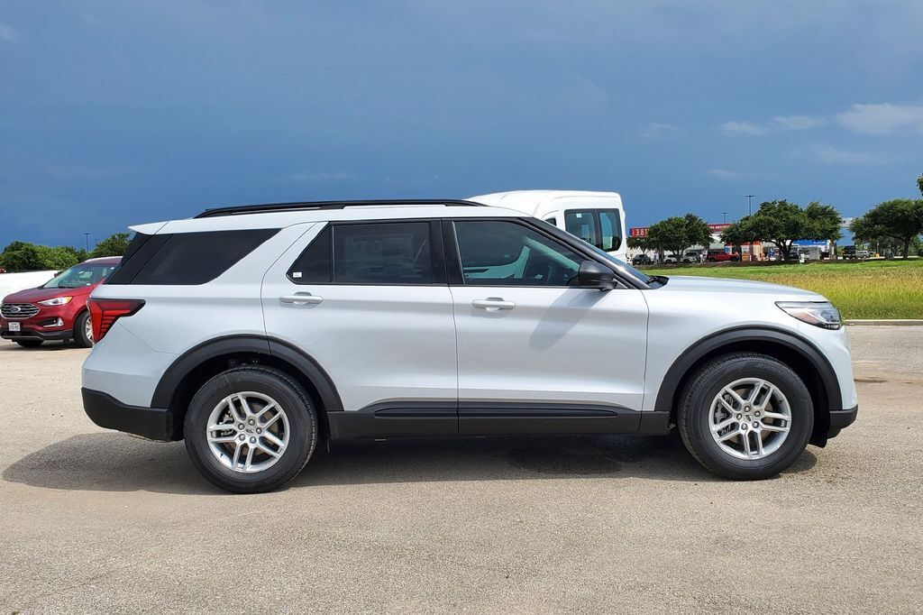 2026 Ford Explorer Active Hondo TX