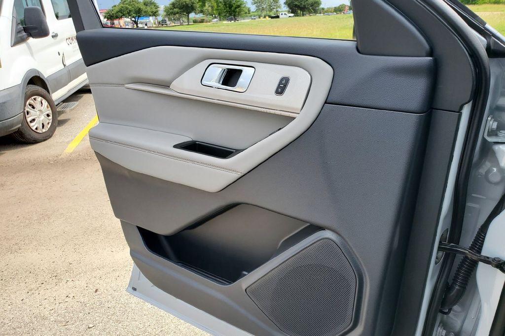 2026 Ford Explorer Active Hondo TX