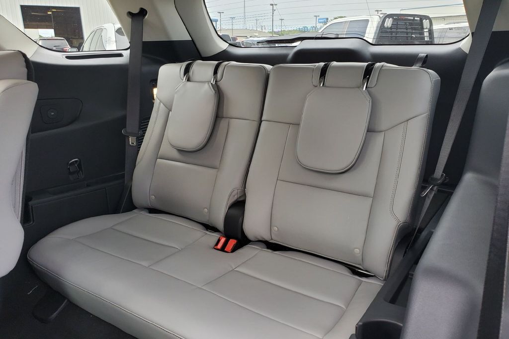 2026 Ford Explorer Active Hondo TX