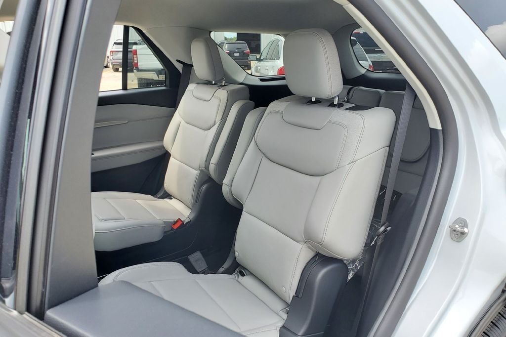 2026 Ford Explorer Active Hondo TX