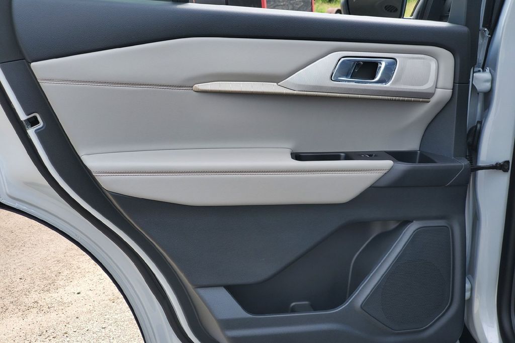 2026 Ford Explorer Active Hondo TX