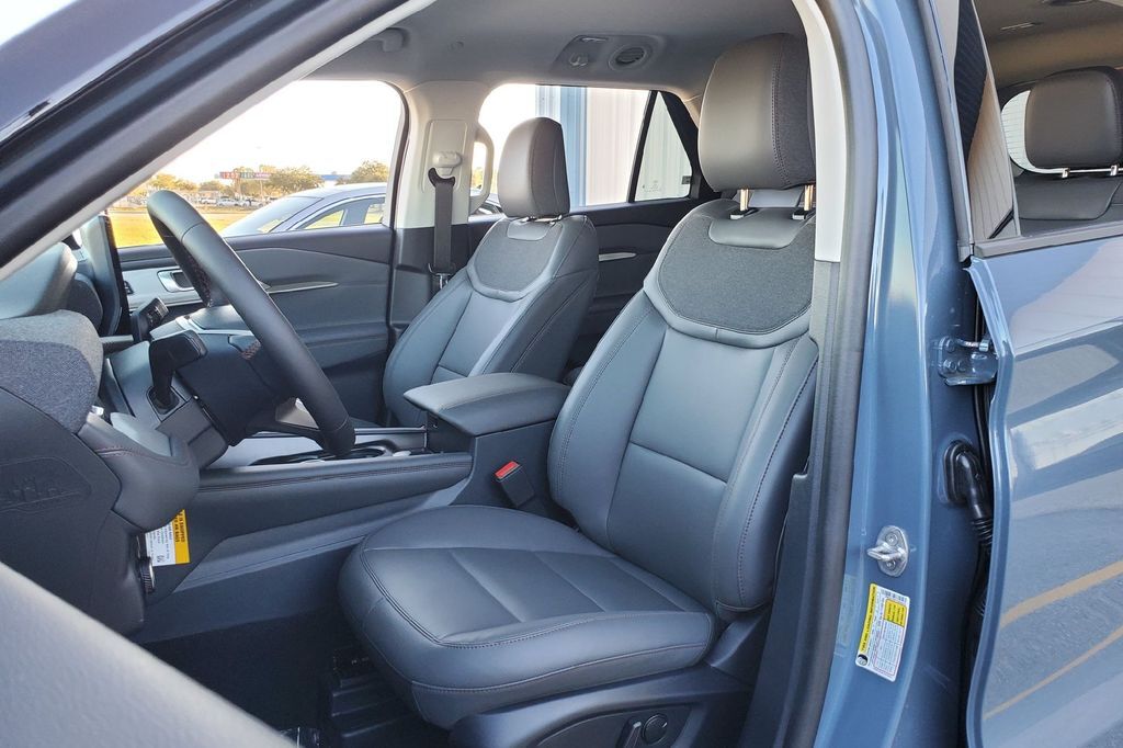 2026 Ford Explorer Active Hondo TX