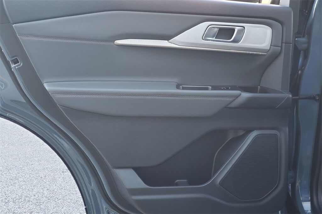 2026 Ford Explorer Active Hondo TX