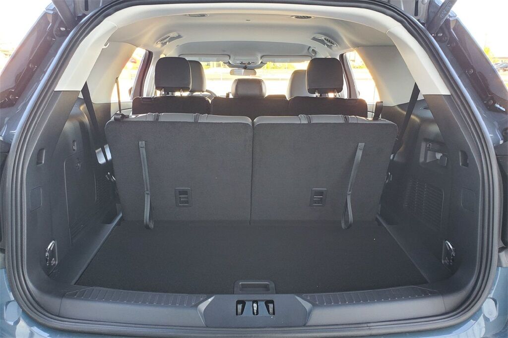 2026 Ford Explorer Active Hondo TX