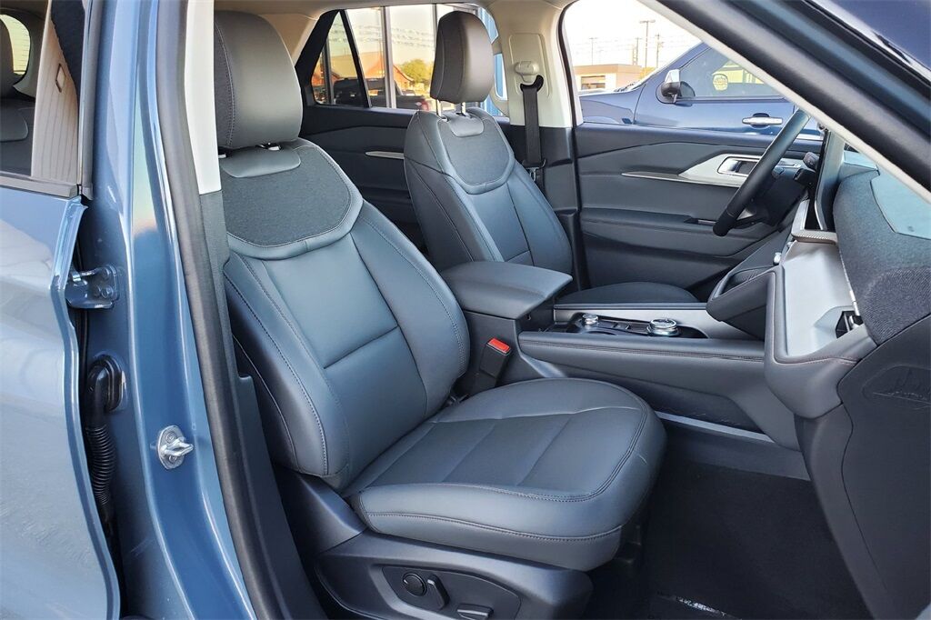 2026 Ford Explorer Active Hondo TX