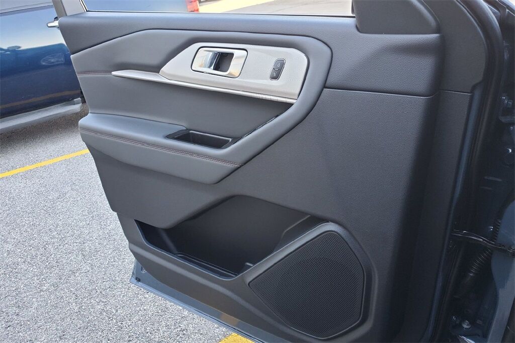 2026 Ford Explorer Active Hondo TX