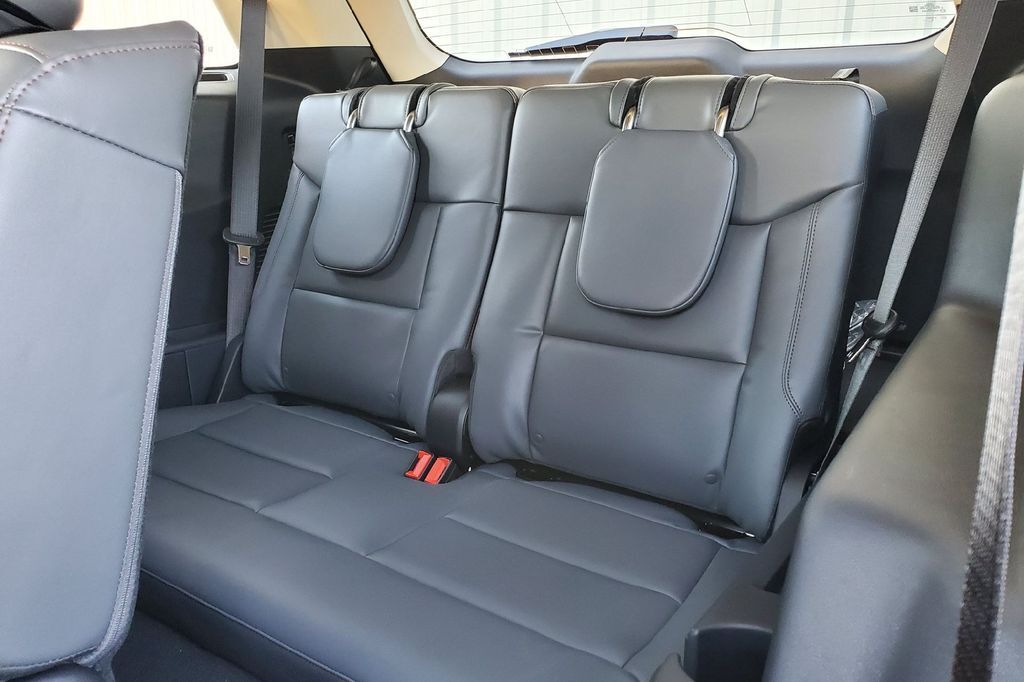 2026 Ford Explorer Active Hondo TX