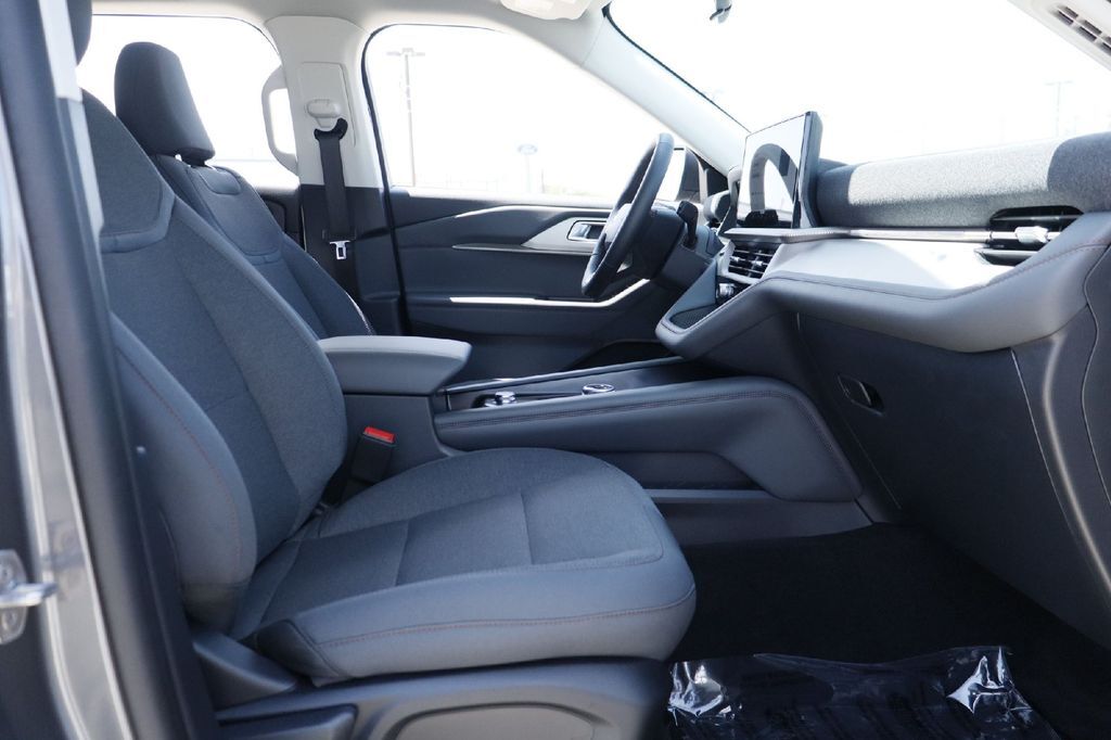 2026 Ford Explorer Active Hondo TX