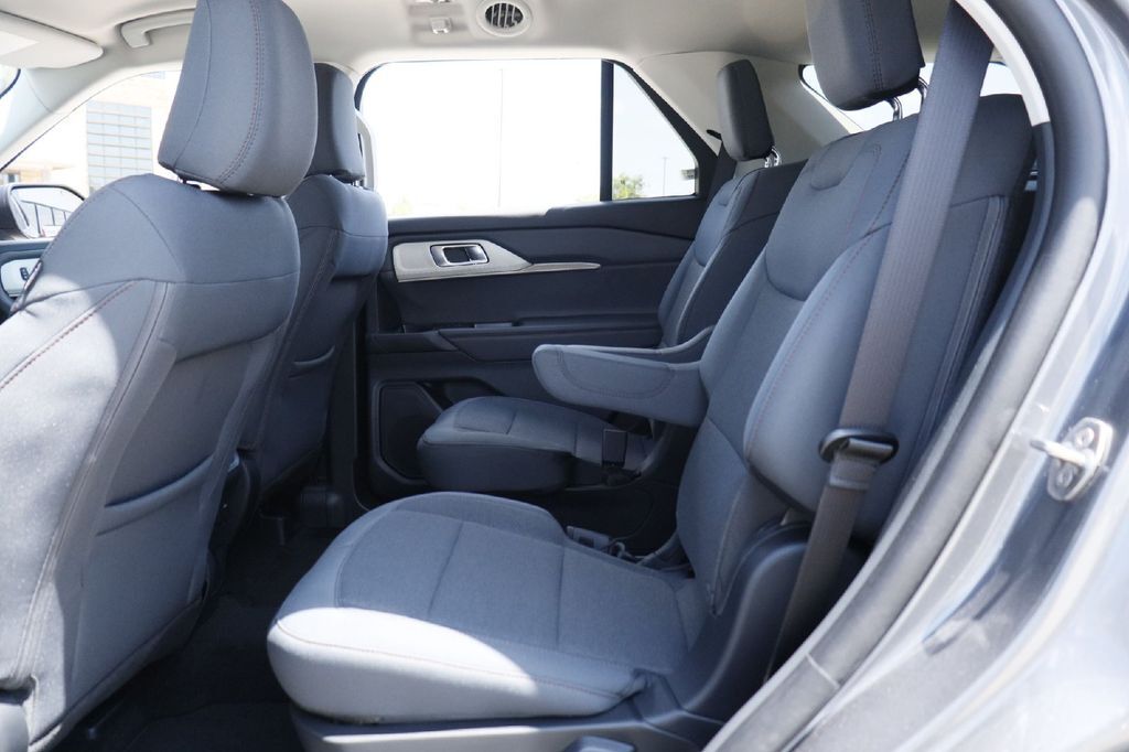 2026 Ford Explorer Active Hondo TX