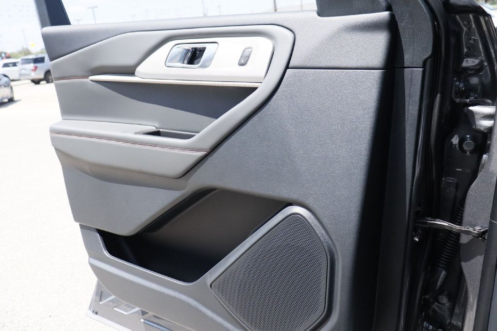 2026 Ford Explorer Active Hondo TX