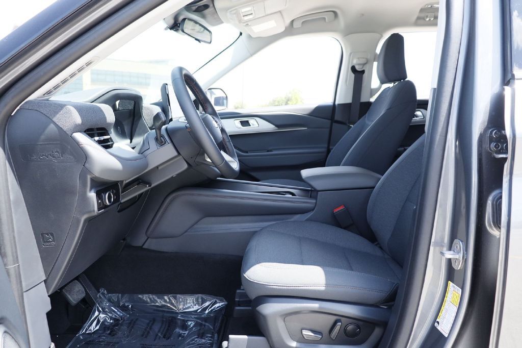 2026 Ford Explorer Active Hondo TX