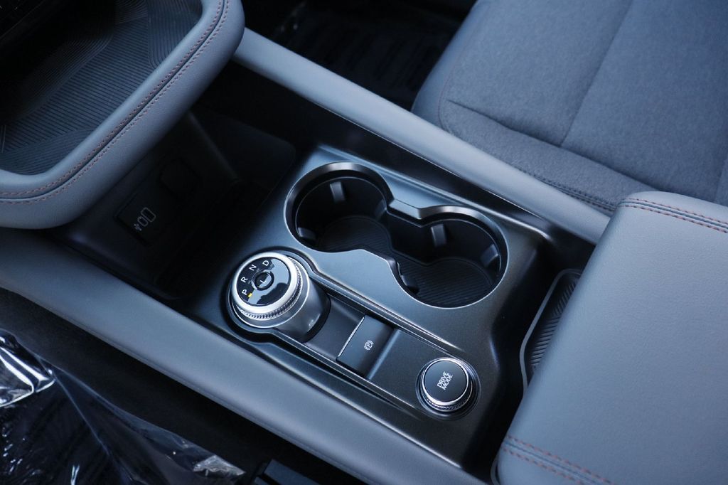 2026 Ford Explorer Active Hondo TX