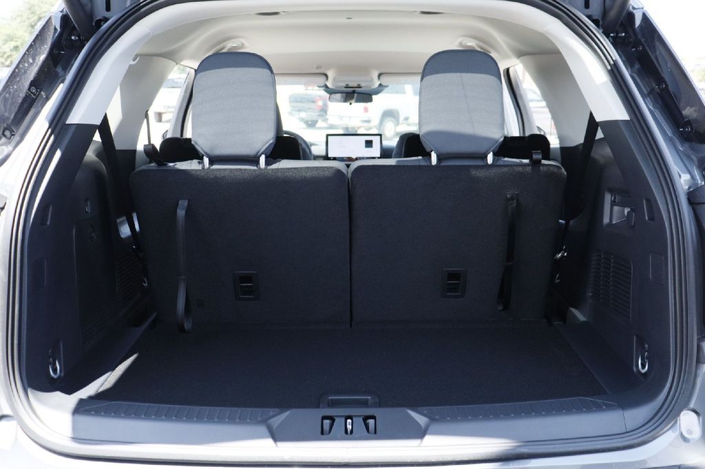 2026 Ford Explorer Active Hondo TX