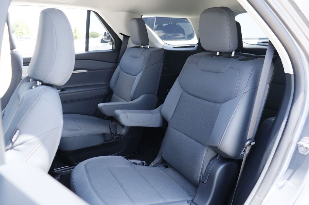 2026 Ford Explorer Active Hondo TX