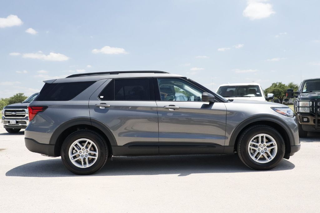 2026 Ford Explorer Active Hondo TX