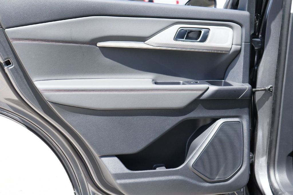 2026 Ford Explorer Active Hondo TX