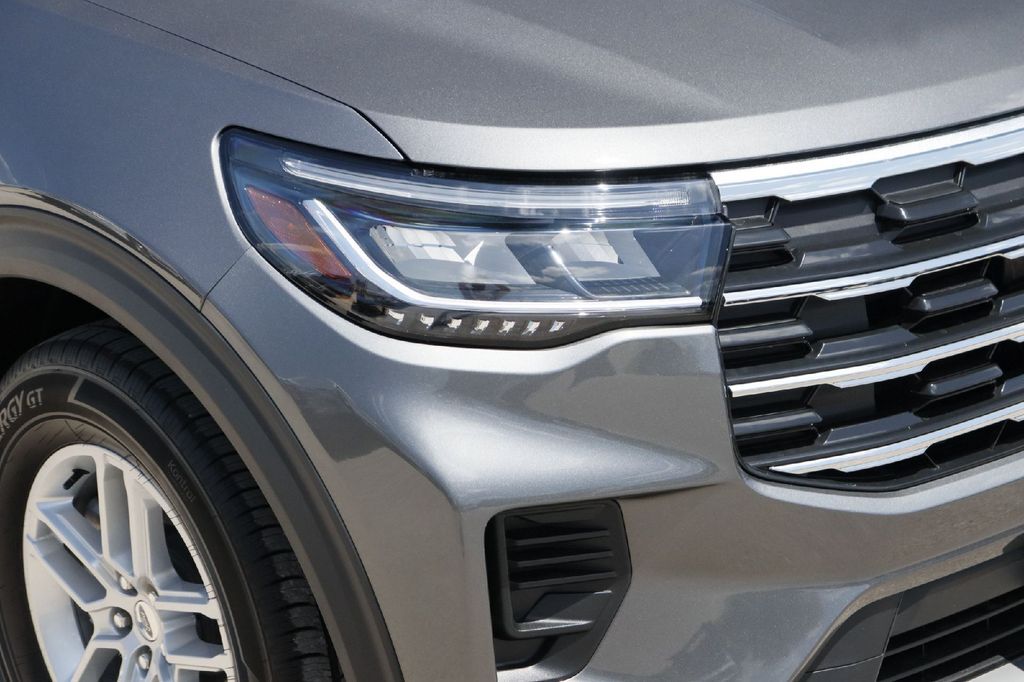 2026 Ford Explorer Active Hondo TX