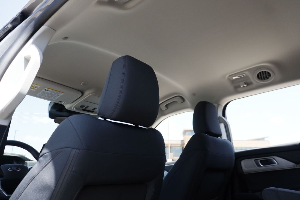2026 Ford Explorer Active Hondo TX