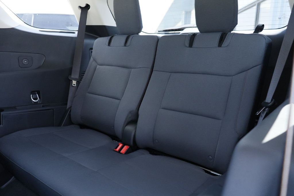 2026 Ford Explorer Active Hondo TX