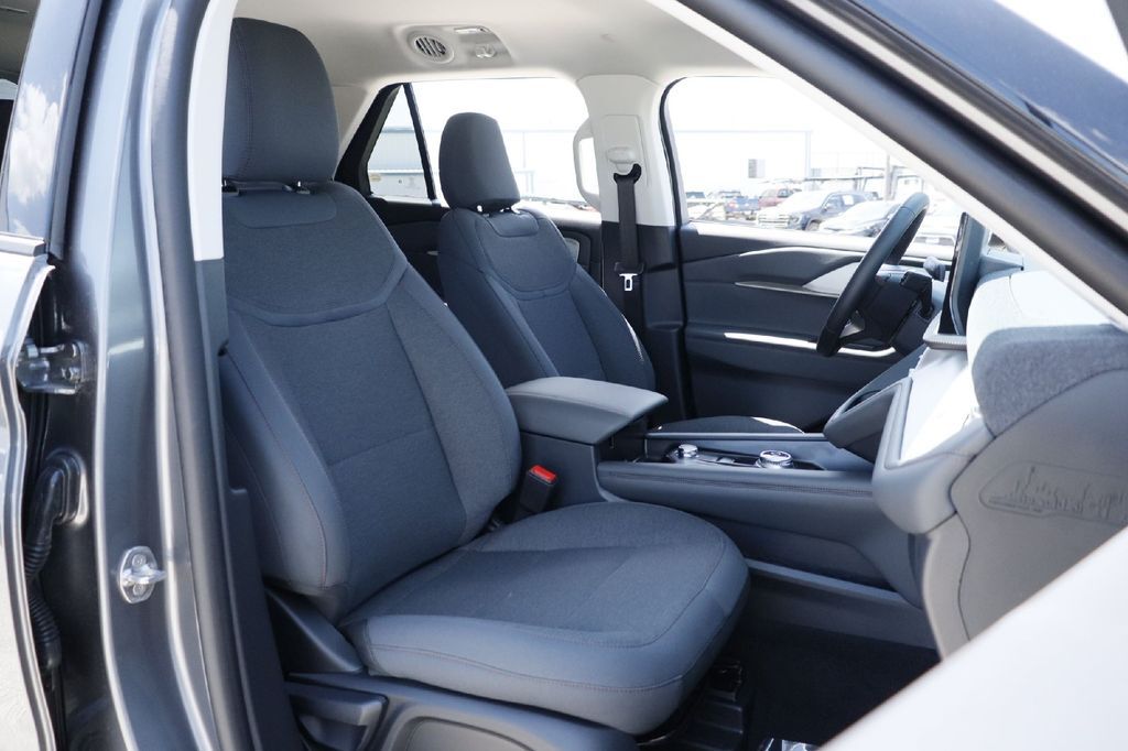 2026 Ford Explorer Active Hondo TX
