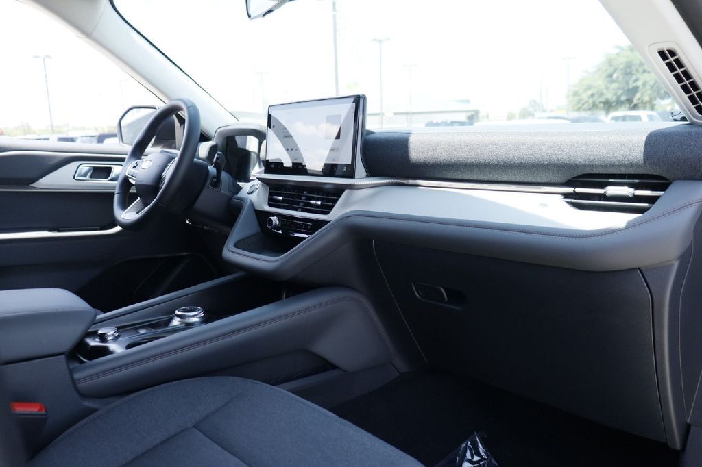 2026 Ford Explorer Active Hondo TX