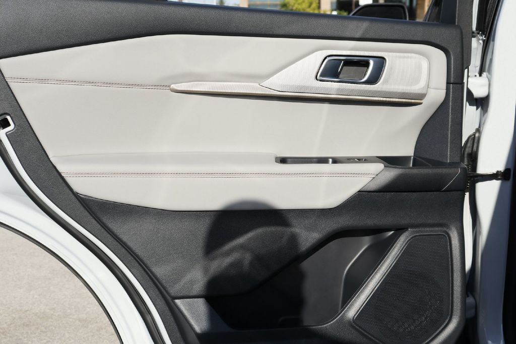 2026 Ford Explorer Active Hondo TX