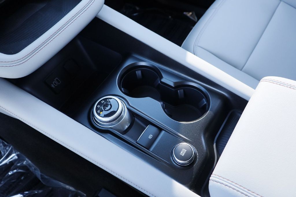 2026 Ford Explorer Active Hondo TX