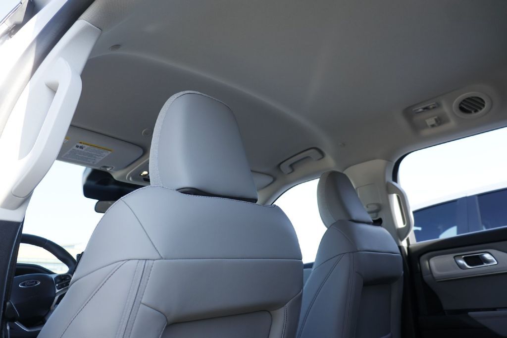 2026 Ford Explorer Active Hondo TX