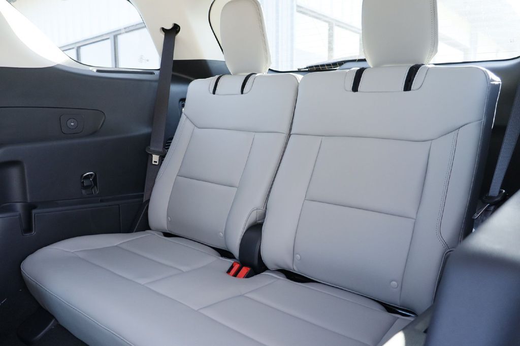 2026 Ford Explorer Active Hondo TX