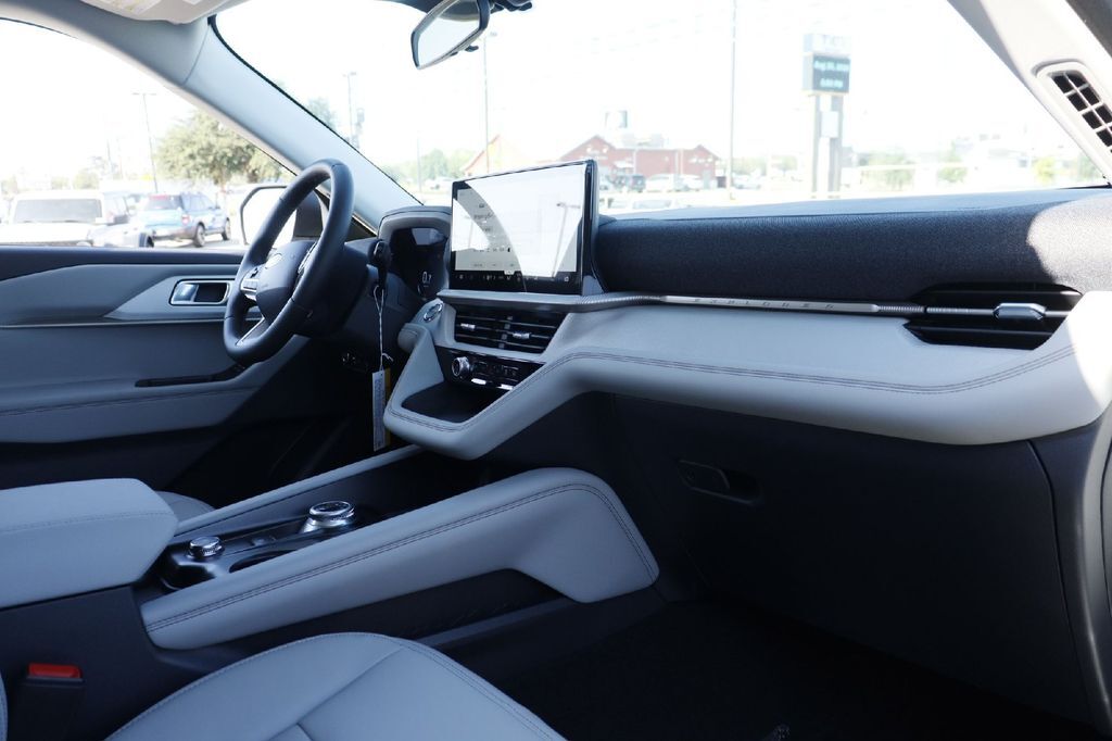 2026 Ford Explorer Active Hondo TX