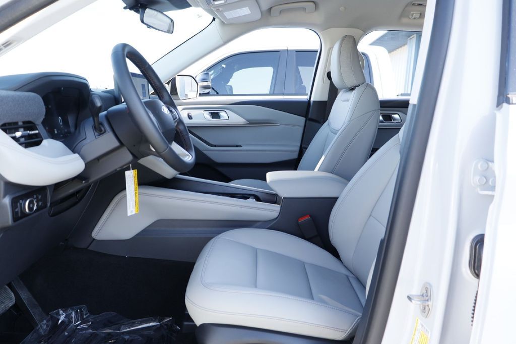 2026 Ford Explorer Active Hondo TX