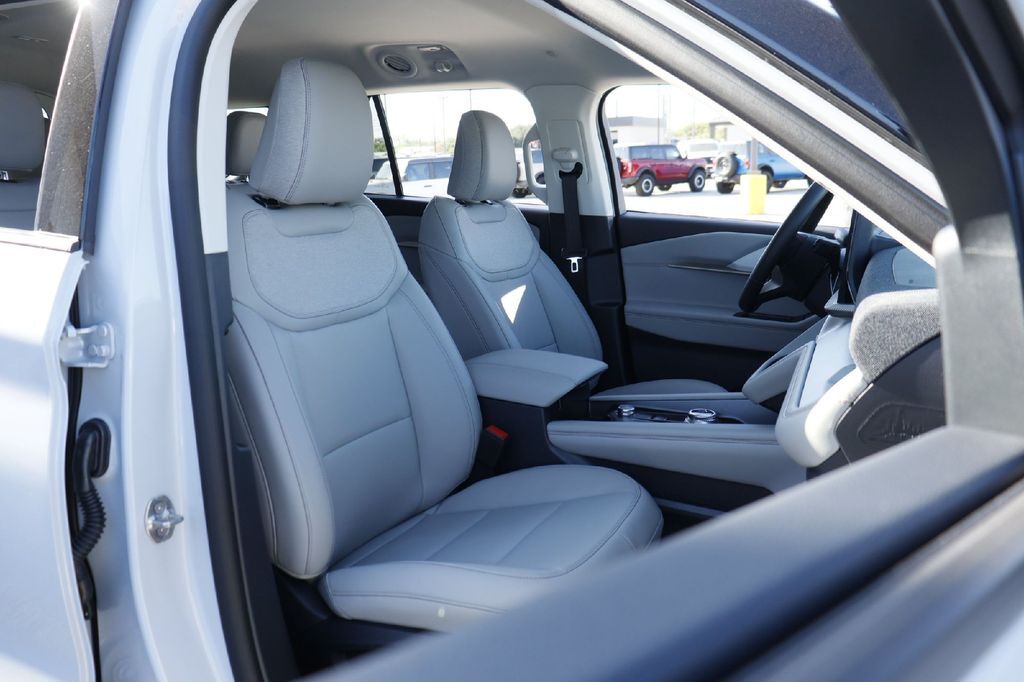 2026 Ford Explorer Active Hondo TX