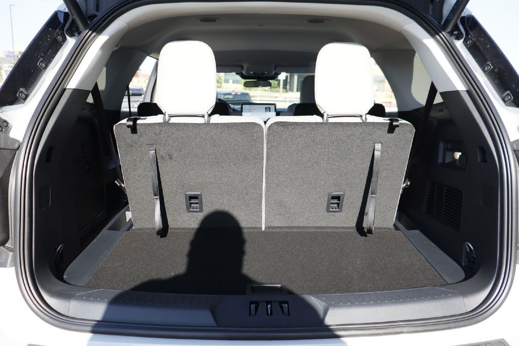 2026 Ford Explorer Active Hondo TX
