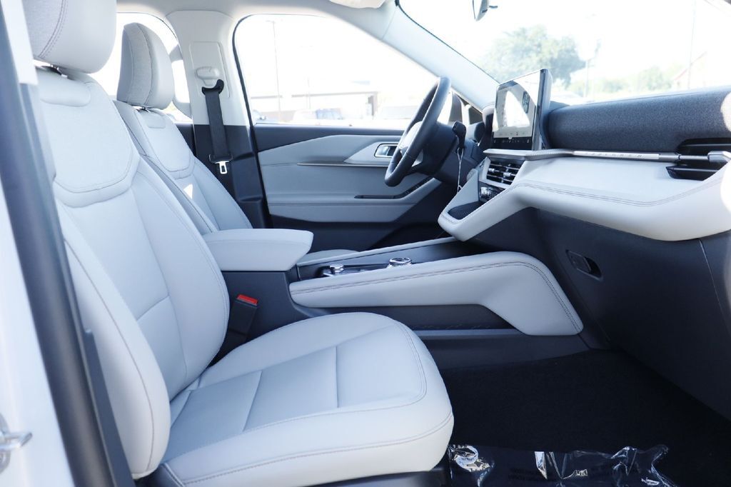 2026 Ford Explorer Active Hondo TX