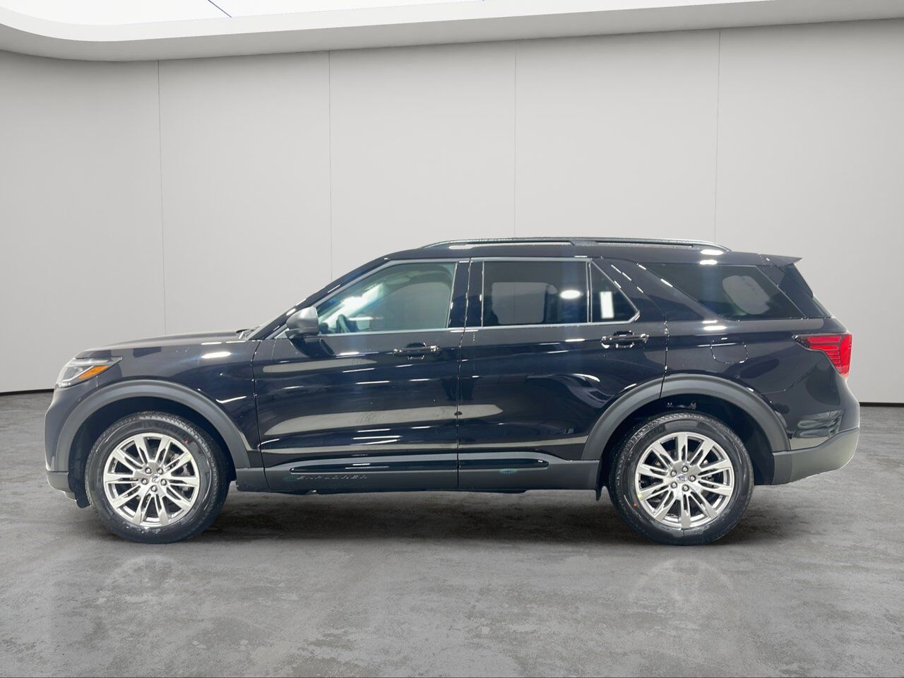 2026 Ford Explorer Active (100A) Sherwood Park AB