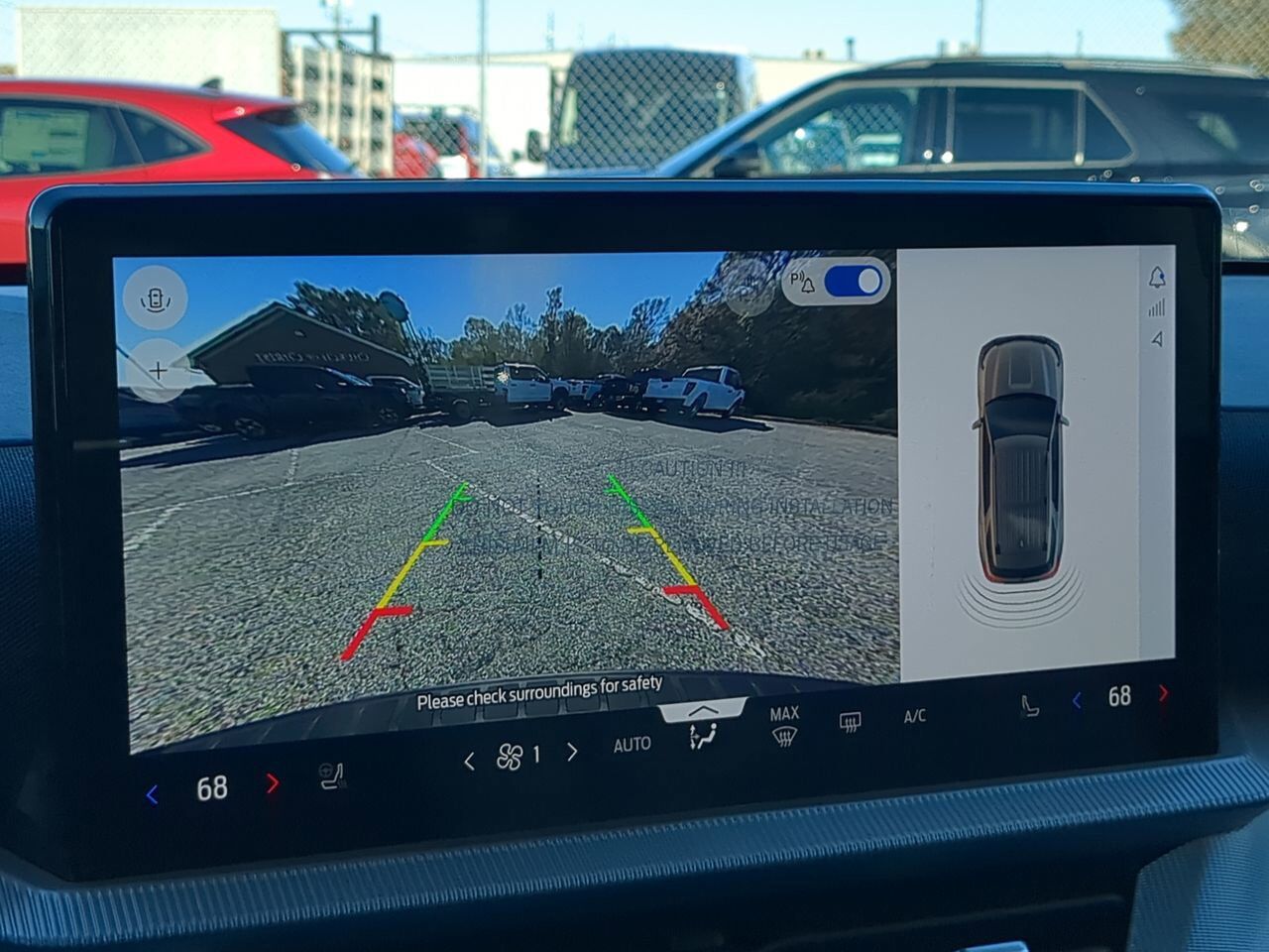 2026 Ford Explorer Active (100A) Winder GA